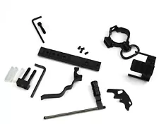 Black Rifle Accessories for Standard Ruger 10/22 1022 .22LR