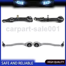 Front Lower Forward Rearward Control Arm 4PCS For Mercedes-Benz CLS550 2007-2011 (For: 2009 Mercedes-Benz CLS550)