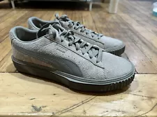 puma Rihanna creepers 8.5 men or 10.5 women