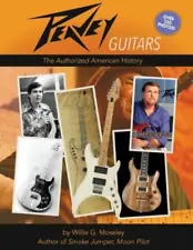 Peavey Guitars: The Authorized American History