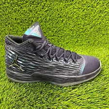 Nike Air Jordan Melo M13 Mens Size 11 Purple Athletic Shoes Sneakers 881562-505