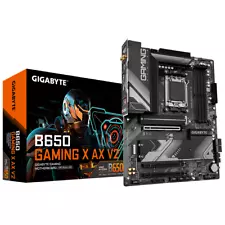 Gigabyte B650 Gaming X AX V2 AMD Socket AM5 ATX Motherboard