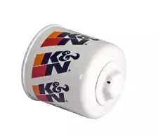 SALE- K&N Oil Filter - Racing HP-1004 (For: 2017 Hyundai Elantra)