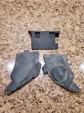 1986 Honda Rebel CMX 450 plastic cover