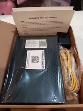 Centurylink Zyxel C3000Z Modem with WiFi Router ~ BRAND NEW