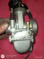 1987 Honda CR125 Carburetor OEM