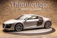 New Listing2010 Audi R8 V10 6-Speed Manual