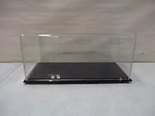 Display Case for 1/24 Scale Cars