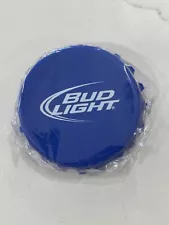 Bud Light bottle cap opener Promo Magnetic bottle opener with twist off option