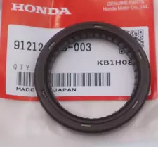 OEM HONDA B16A2 B18C1 B18C5 B20 SI GSR ITR TYPE R OIL PUMP FRONT CRANK SEAL PR3