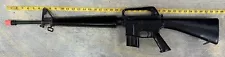 Original U.S. Vietnam War Colt M16A1 AR-15 Rubber Duck Training Rifle