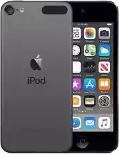 Apple iPod Touch 7th Generation SPACE GREY 32GB REFURBISHED