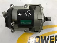 93 94 1995 Suzuki 65hp Outboard Boat Motor Engine Starter Motor Electric Start