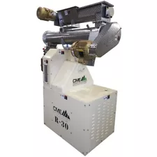 CME R30/R35 30HP Belt Drive Pellet Mill For Feed Fertilizer Biomass (not wood)