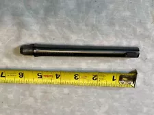 Colt Police Positive Target 22 LR Barrel 6"