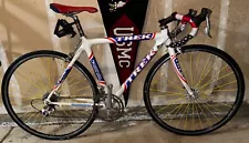 Trek 5200 OCLV carbon (USPS Edition) Road Bicycle 50 cm Full Dura Ace