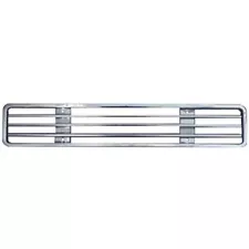 BESTfit Stainless Steel Bumper Grille For Freightliner Coronado