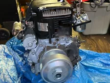 John Deere AMT-600 (GATOR) Motor 9HP