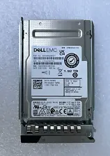 Dell 1.92TB 12Gbps SAS RI TLC 2.5 SSD KPM6XRUG1T92 4CN85