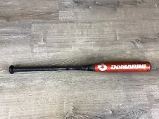 Demarini NVS VEXXUM VXC15 c6ix Bat 29” 17oz -12 Alloy half+half Drop 12