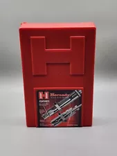 Hornady 546291 Custom Grade 6.5 Grendel FL Die Set Reloading Excellent