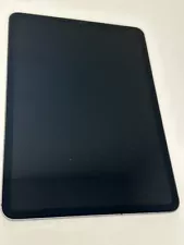 Apple iPad Pro 1st Gen. 64GB, Wi-Fi + 4G (Unlocked), 11 in - Space Gray A2013