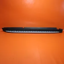 MERCEDES GL450 RUNNING BOARD LEFT DRIVER 2013 2014 2015 A1664401805 GL550 OEM