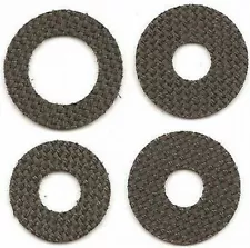 Carbontex drag washers CALCUTTA 700, 700S (90-96) - 700B, 700BSV (05)