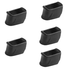 5 PCS Tcatical X-Grip Adapter for Glock 26 27C G19 G23 G26 G27 G32 G33 Magazine