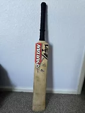 cricket bat english willow grade 1