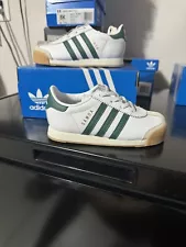 Adidas Samoa I