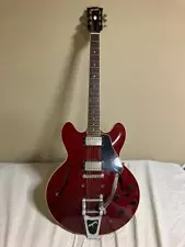 ORVILLE ES-335 w/Hard Case Safe Packing!