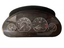 2001-2005 BMW 330I USED DASHBOARD INSTRUMENT CLUSTER FOR SALE