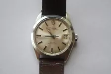 Vintage Tudor Prince Oysterdate watch, 90500 c.1979