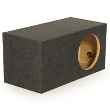 4 15 inch subwoofer box for sale