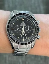 1969 Omega Speedmaster Moonwatch Professional Ref. 145.022-69 ST