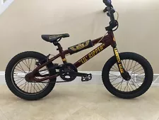 SE Bikes Lil’ Ripper