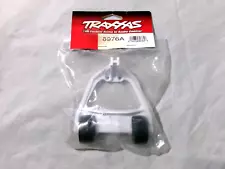 TRAXXAS 8976A (WHITE) Wheelie Bar for MAXX New in Package