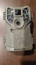 stealth cam trail camera