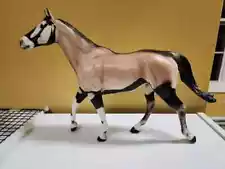 Traditional Breyer Walking Thoroughbred #712387 "Baruti" 2021 CC SR