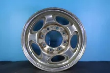 Ford Excursion F250 SD F350 2000 01 02 03 04 2005 16" OEM Rim Wheel 3408 4C3Z100