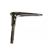 Re-Chromed Door Handle for 1935 1936 Pontiac Oldsmobile ??