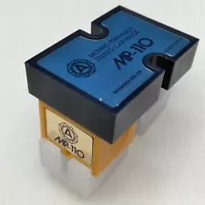 NAGAOKA MP110 Phono Stereo Cartridge ELLIPTICAL USA SELLER Ships From USA