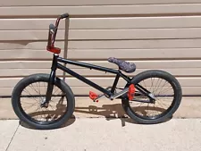 Fit Bike Co Bmx Bike