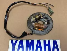 88-02 YAMAHA BLASTER YFS200 OEM ENGINE STATOR MAGNETO 3JM-85560-00-00 ✅FASTSHIP✅