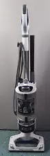 Shark NV501 Rotator Professional Lift-Away Upright Vacuum White with HEPA Filter