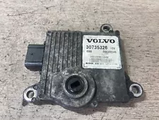 2008 VOLVO XC90 2.4 DIESEL AUTOMATIC TRANSMISSION CONTROL MODULE 30735326