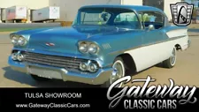 1958 Chevrolet Bel Air/150/210