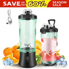 Juice Blender Smoothie Maker For Baby Food Travel Portable Blender Office Gym