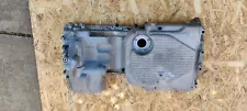 USABLE 2006-2010 BMW E60 M5 E63 M6 S85 5.0L V10 Engine Oil Pan Sump OEM Repair?